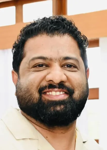 രഞ്ജിത് പിള്ള