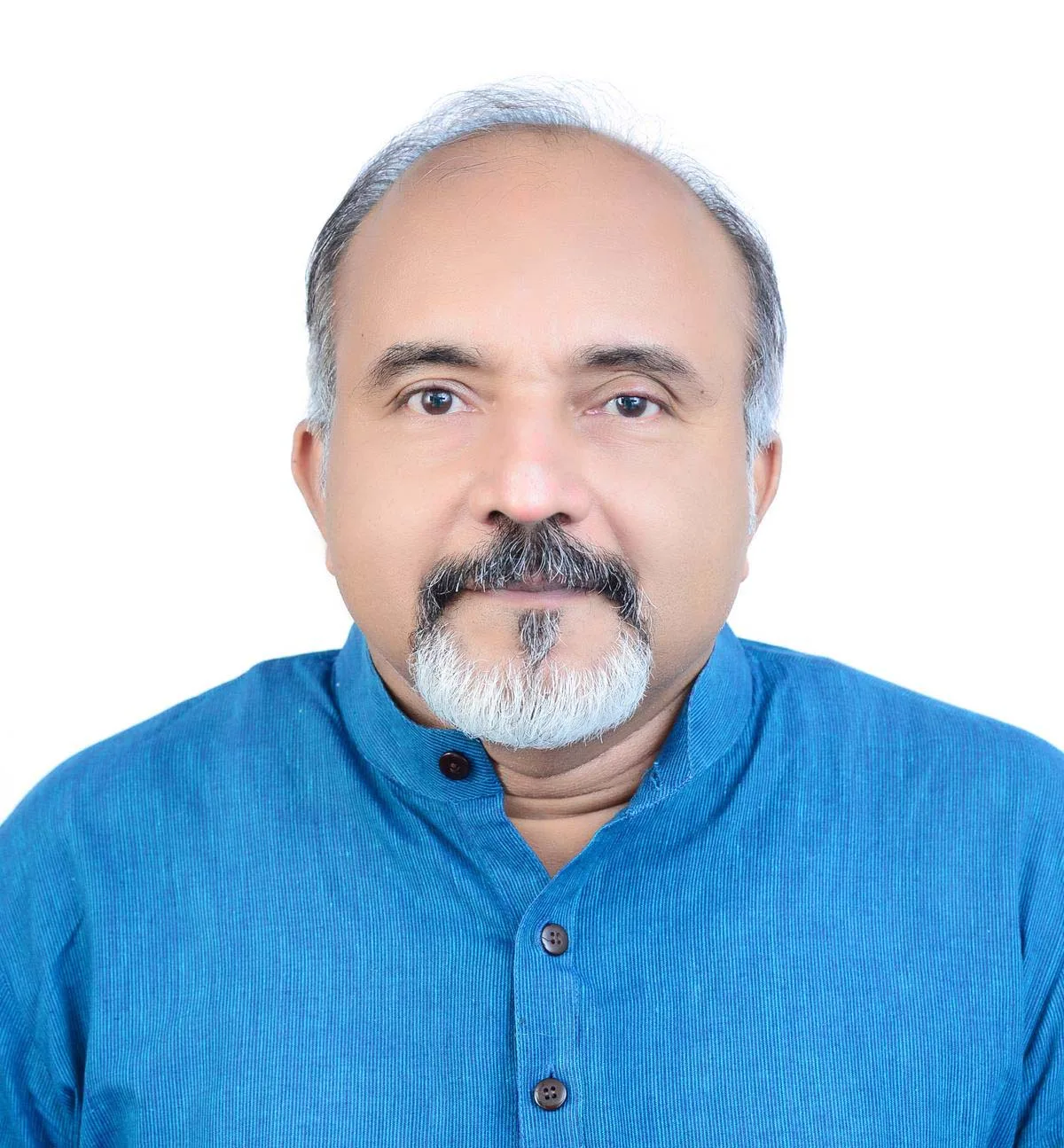 ഡോ. എ. ബിജു കുമാര്‍