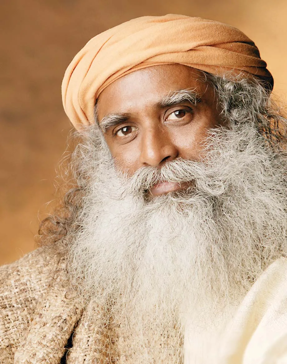 സദ്ഗുരു ജഗ്ഗിവാസുദേവ്