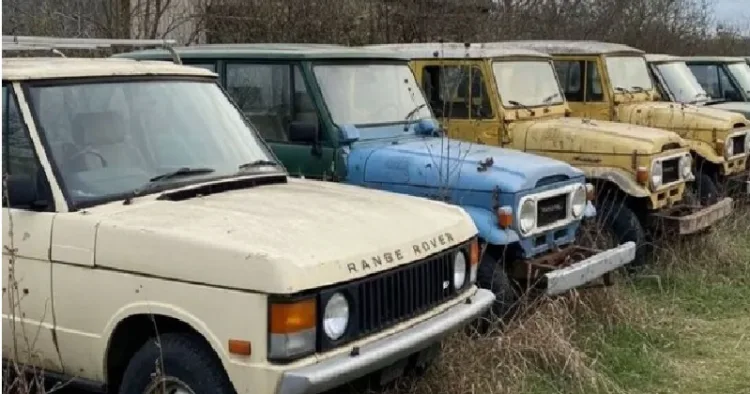 ഭൂട്ടാനില്‍ നിന്നും നികുതിവെട്ടിച്ച് എത്തിച്ച വാഹനങ്ങള്‍ ഹിമാചല്‍ പ്രദേശിലെ ഒരു കാര്‍ ഷോറൂമില്‍