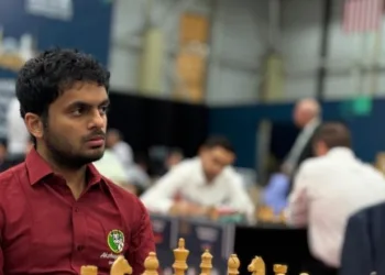 നിഹാല്‍ സരിന്‍