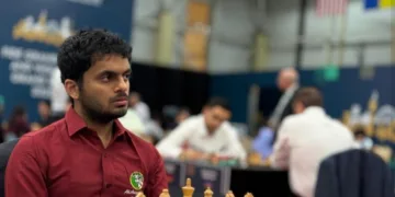 നിഹാല്‍ സരിന്‍