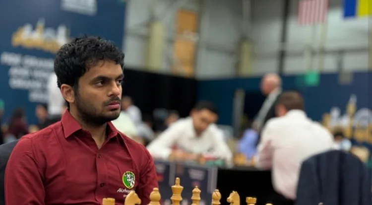 നിഹാല്‍ സരിന്‍