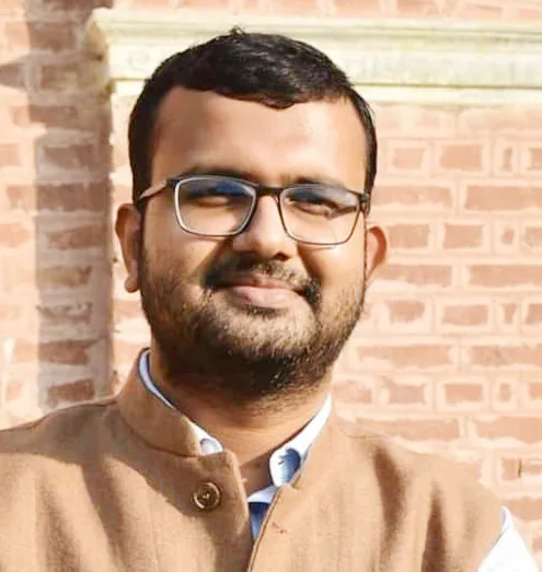 അശുതോഷ് സിങ്