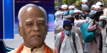 പ്രകാശ് റാവു വേലഗാപുഡി