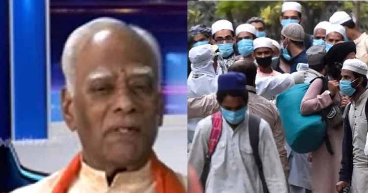 പ്രകാശ് റാവു വേലഗാപുഡി