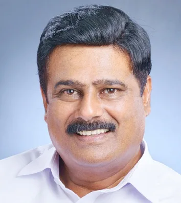 അഡ്വ. എസ്. ജയസൂര്യന്‍