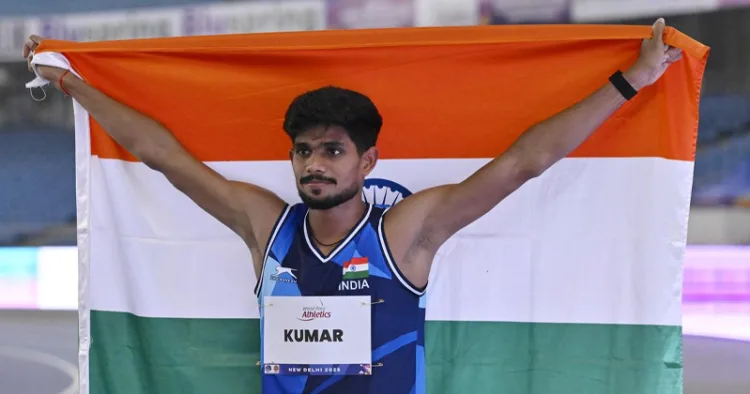 ശൈലേഷ് കുമാര്‍