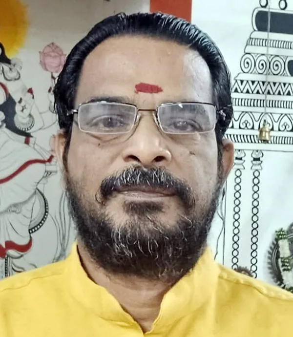 തിരൂര്‍ ദിനേശ്