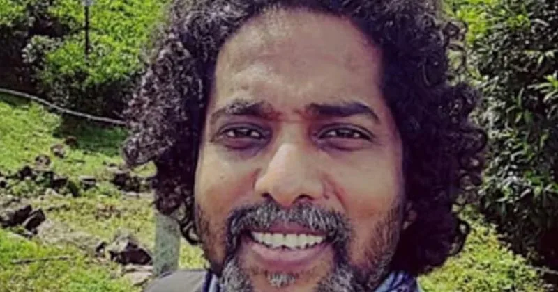 ലൈംഗിക പീഡന പരാതി: ഐടി വ്യവസായി വേണുഗോപാലകൃഷ്ണന് സുപ്രീം കോടതി ജാമ്യം അനുവദിച്ചു