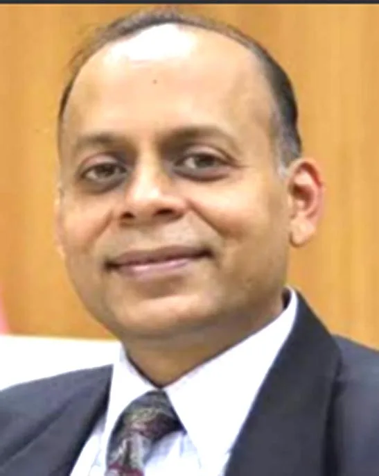 ഡോ. അജയ് കുമാര്‍