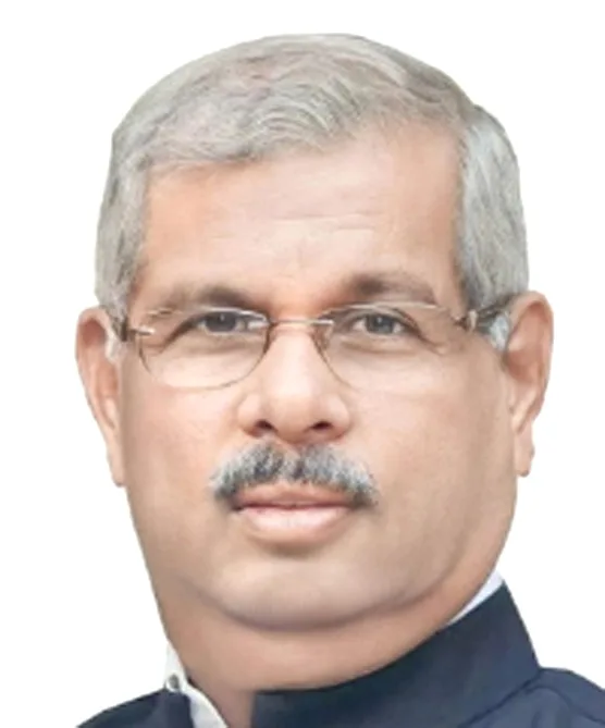 രാജേന്ദ്ര വിശ്വനാഥ് ആര്‍ലേക്കര്‍