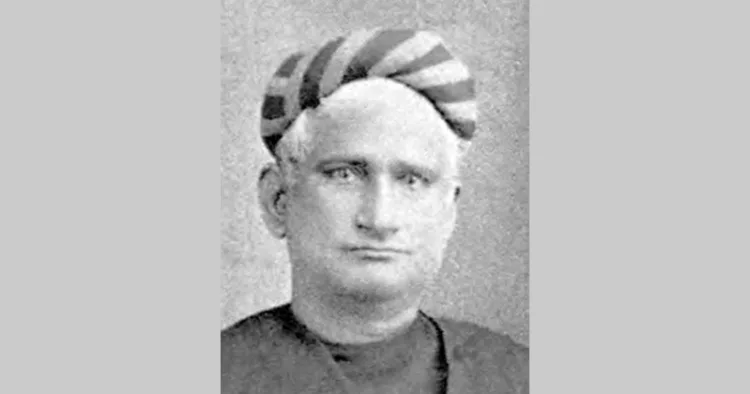 ബങ്കിം ചന്ദ്ര ചതോപാധ്യായ