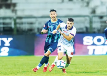 കാലിക്കറ്റ് -കണ്ണൂര്‍ മത്സരത്തില്‍ നിന്ന്‌