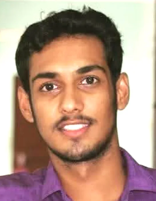 ഇ. യു. ഈശ്വരപ്രസാദ് (89436 72237)