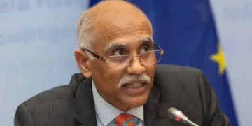 ഹരീഷ് പര്‍വ്വതനേനി