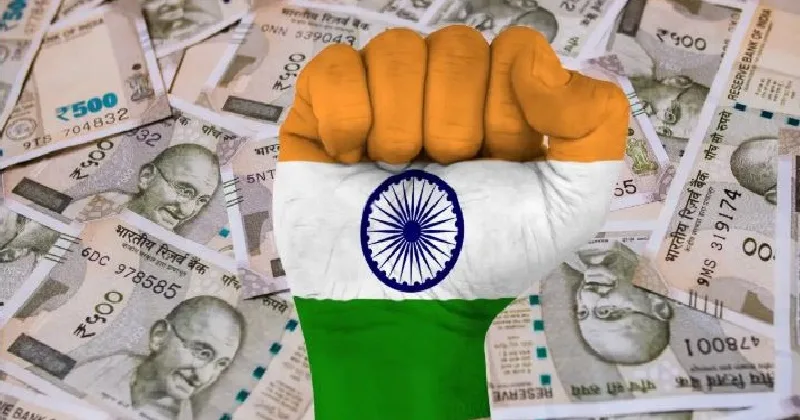 ഇന്ത്യയെ മൂന്നില്‍ നിന്നും ആറാമത്തെ സമ്പദ്ഘടനയായി ലോകബാങ്ക് പിന്നിലേക്ക് തള്ളിയത് ഇന്ത്യന്‍ സമ്പദ്ഘടന ദുര്‍ബലമായതുകൊണ്ടല്ലെന്ന് വെളിപ്പെടുത്തല്‍