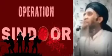 പാകിസ്ഥാനിലെ ഇസ്ലാമിക മതപണ്ഡിതന്‍ മൗലവി ഗുല്‍സാര്‍