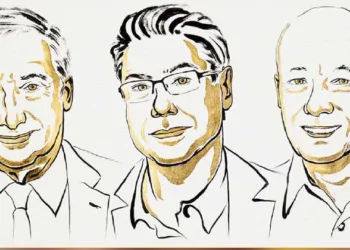 ജോയല്‍ മോക്കിര്‍, ഫിലിപ്പ് അഗിയോണ്‍, പീറ്റര്‍ ഹൗവിറ്റ്‌