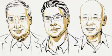 ജോയല്‍ മോക്കിര്‍, ഫിലിപ്പ് അഗിയോണ്‍, പീറ്റര്‍ ഹൗവിറ്റ്‌