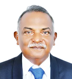 പ്രൊഫ. ഡി. അരവിന്ദാക്ഷന്‍