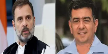 ഓട്ടോകാര്‍ ഇന്ത്യ എഡിറ്റര്‍ സൊറാബ്ജി (വലത്ത്)