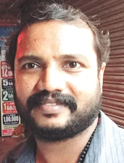 പി. ഷിമിത്ത്