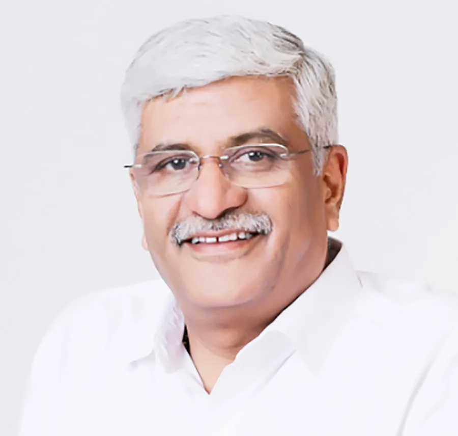 ഗജേന്ദ്ര സിങ് ഷെഖാവത്ത്