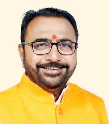 പ്രതാപ്റാവു ജാധവ്