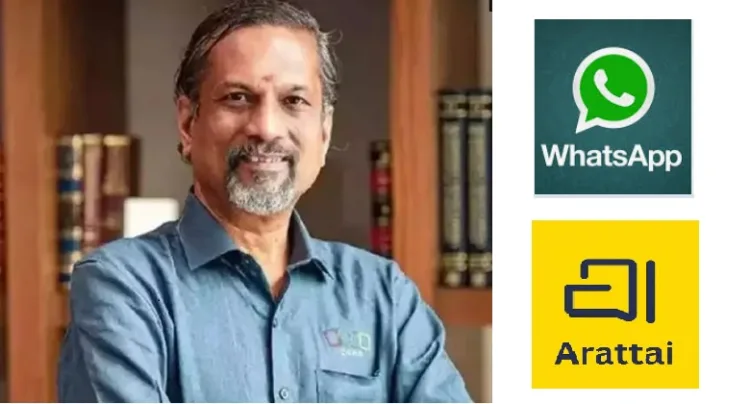 ശ്രീധര്‍ വെമ്പു