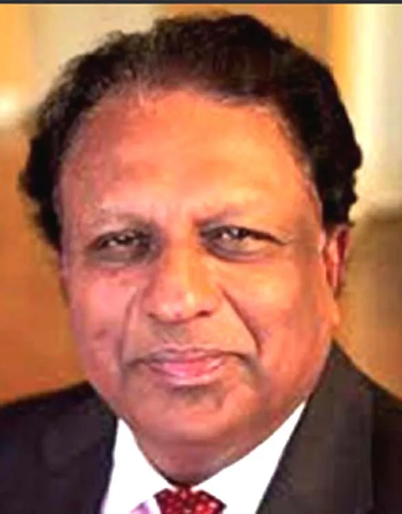 ടി.പി. ശ്രീനിവാസന്‍