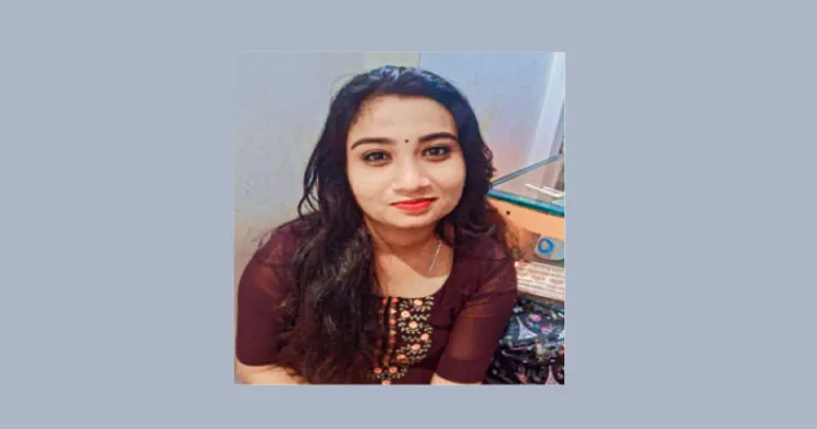 താര സുരാൻ