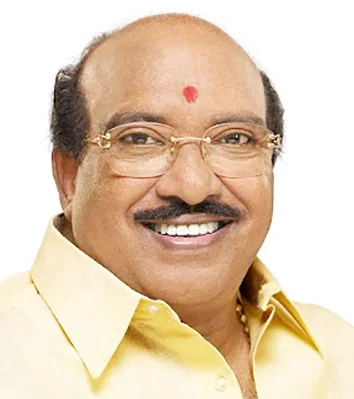 വെള്ളാപ്പള്ളി നടേശന്‍