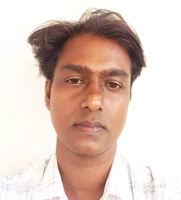 അരുണ്‍ വിശ്വനാഥ്