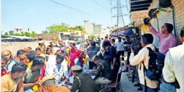 അനധികൃത ബംഗ്ലാദേശികളെ മുംബൈയില്‍ നിന്നും നാടുകടത്തുന്നു