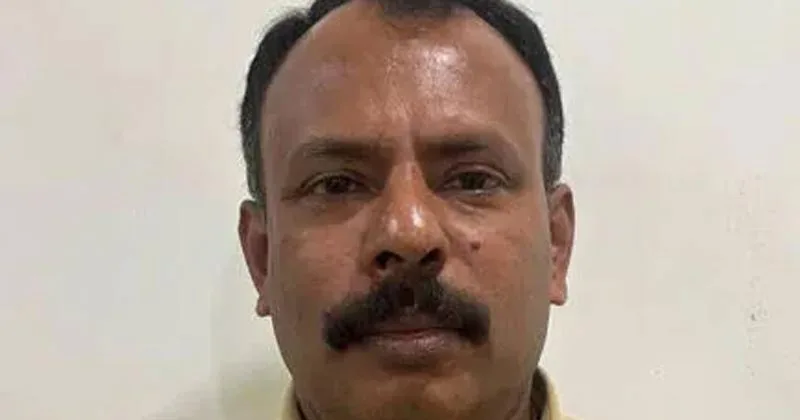 അനാശാസ്യത്തിന് അറസ്റ്റിലായ യുവതിയെ ഡിവൈഎസ്പി പീഡിപ്പിച്ചു, ചെറുപ്പുളശേരി സിഐയുടെ ആത്മഹത്യാക്കുറിപ്പ് പുറത്ത്