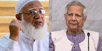 ബംഗ്ലാദേശിൽ ഇസ്ലാമിക മതമൗലികവാദികൾ സ്വാധീനം വർദ്ധിപ്പിക്കുന്നു