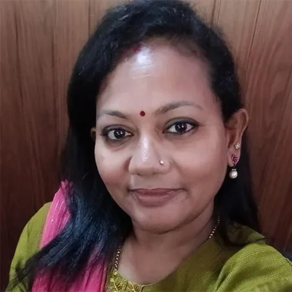 ഡോ സുനിത