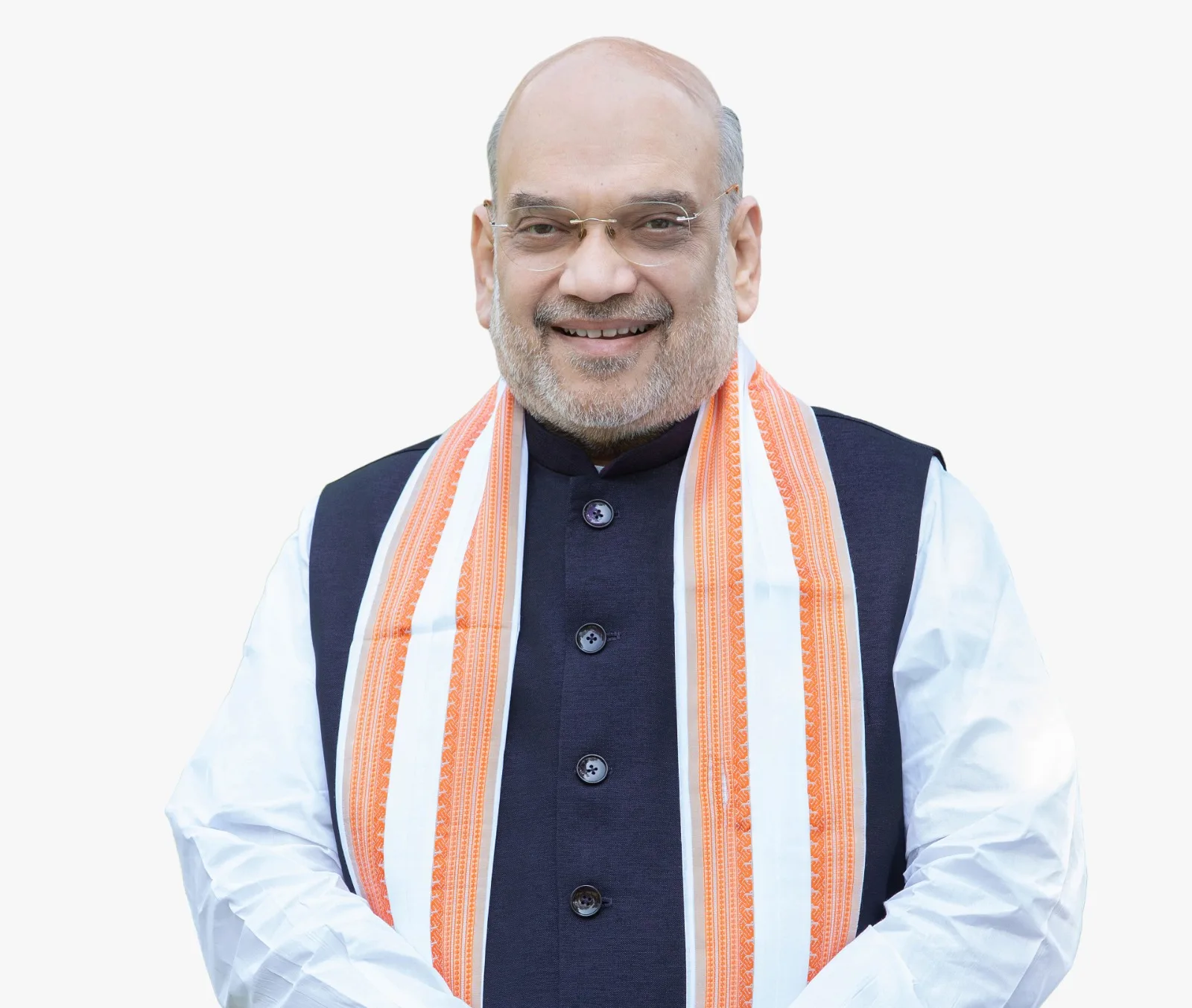 അമിത് ഷാ (കേന്ദ്ര ആഭ്യന്തര-സഹകരണ മന്ത്രി)