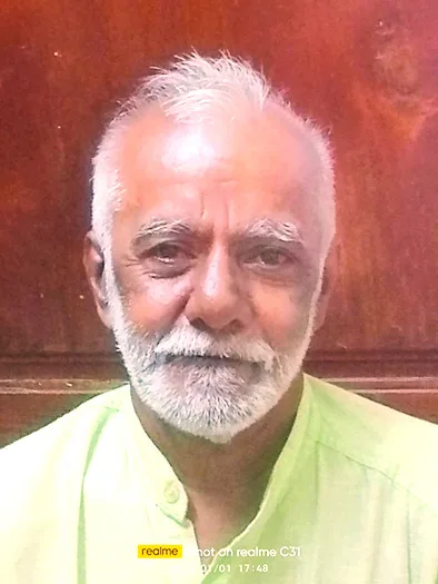 ടി.എന്‍. ജ്യോതീന്ദ്രനാഥ്