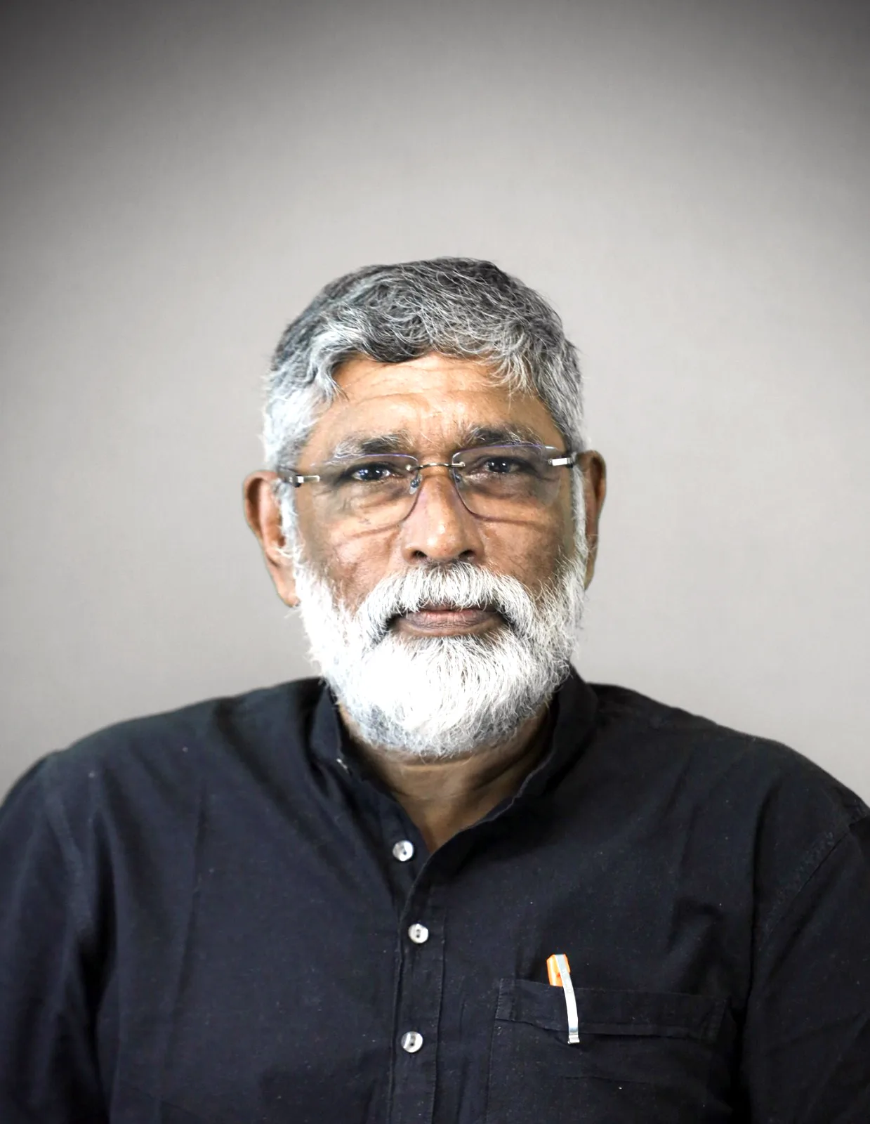 കെ എസ് വിജയനാഥ്