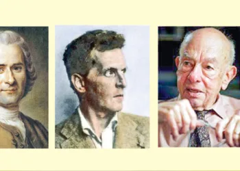 സൊസൂര്‍, വിറ്റ്ഗന്‍സ്റ്റൈന്‍, ക്വിന്‍