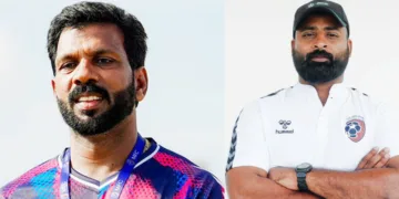 ക്ലിയോഫാസ് അലക്‌സ്, ഷെരീഫ് ഖാന്‍