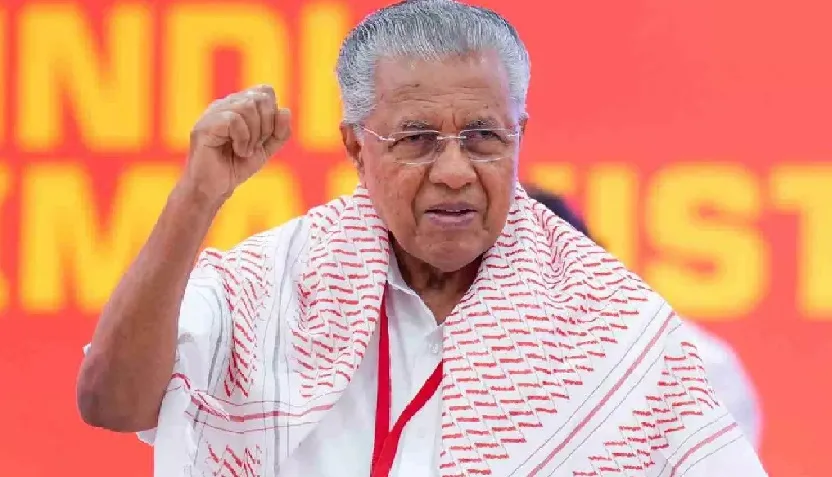 കൊണ്ടുനടന്നതും നീയേ …ധർമ്മടത്ത് സാക്ഷാൽ പിണറായി വിജയനെ പോലും വിറപ്പിച്ച ന്യൂനപക്ഷ വർഗീയ ഏകീകരണം