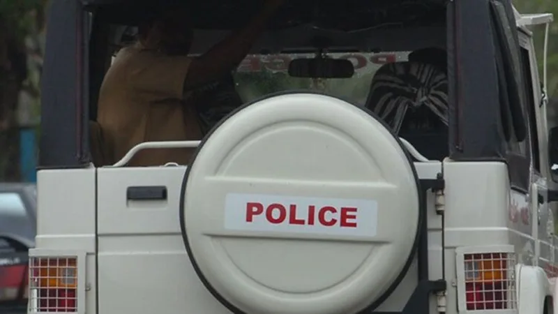 ഗുരുവായൂരില്‍ നടപ്പാതയില്‍ കിടന്നുറങ്ങിയ ആളെ അടിച്ചുകൊന്ന കേസില്‍ പ്രതി അറസ്റ്റില്‍