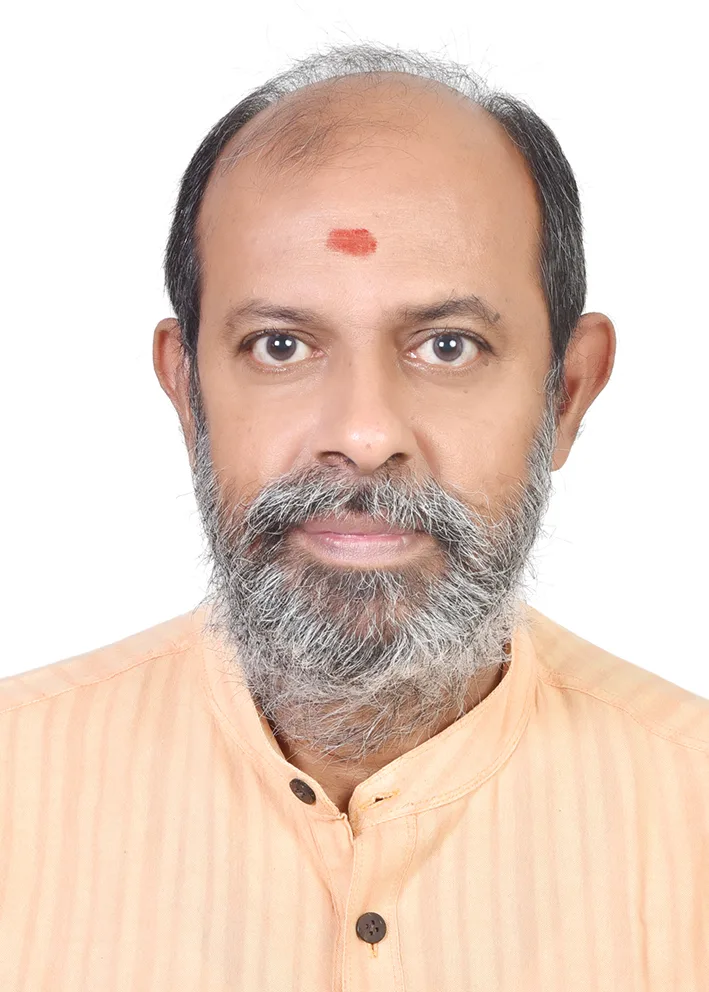 പ്രദീപ് കൃഷ്ണന്‍