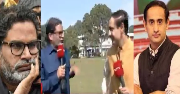 പ്രശാന്ത് കിഷോര്‍ (ഇടത്ത്) രാഹുല്‍ കന്‍വാല്‍ (വലത്ത്) പ്രശാന്ത് കിഷോറും രാഹുല്‍ കന്‍വാലും (നടുവില്‍)