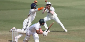 ടെംബ ബാവുമ പുറത്താകുന്നു