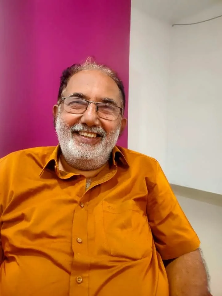 പി. ശ്രീകുമാര്‍