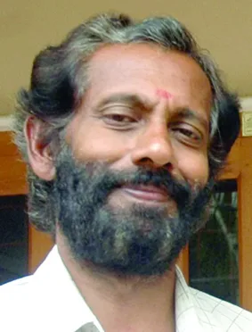 ടി. സതീശന്‍